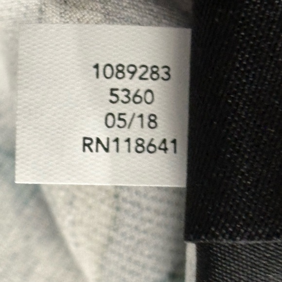 Lane Bryant floral boho summer print balloon parachute flowy pants size 22/24 - Picture 10 of 14